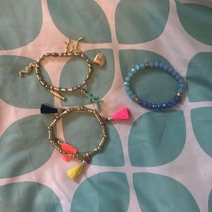 lily pulitzer brackets